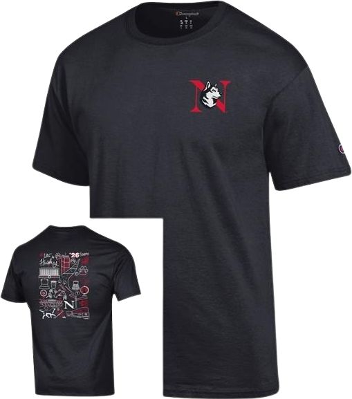 The SGA Beanpot Shirt