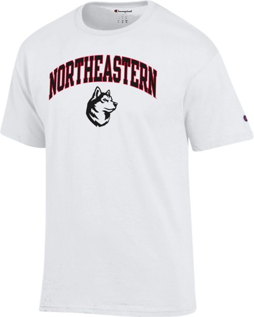 Northeastern University Huskies T-Shirt
