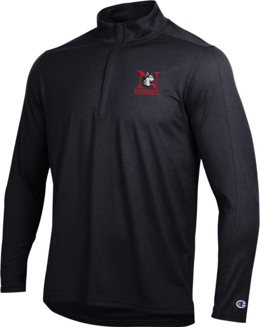 Northeastern University Huskies 1/4 Zip