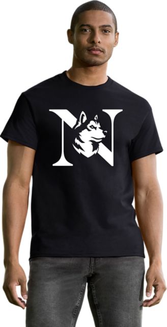 Northeastern University Short Sleeve T-Shirt