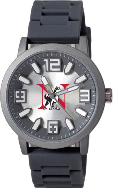 Northeastern University 44mm Men's Watch