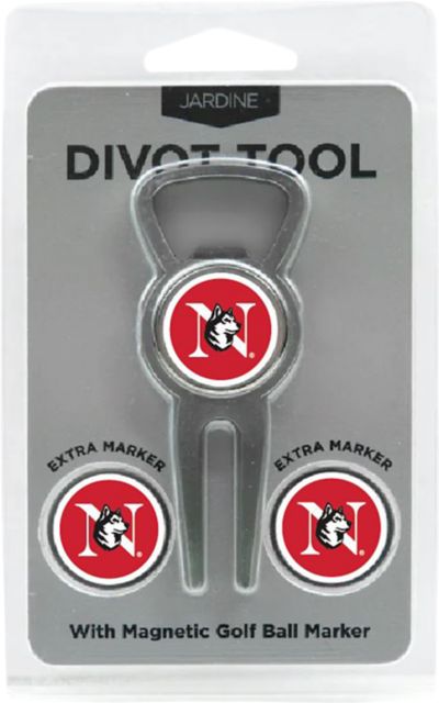 Northeastern University Divot Tool