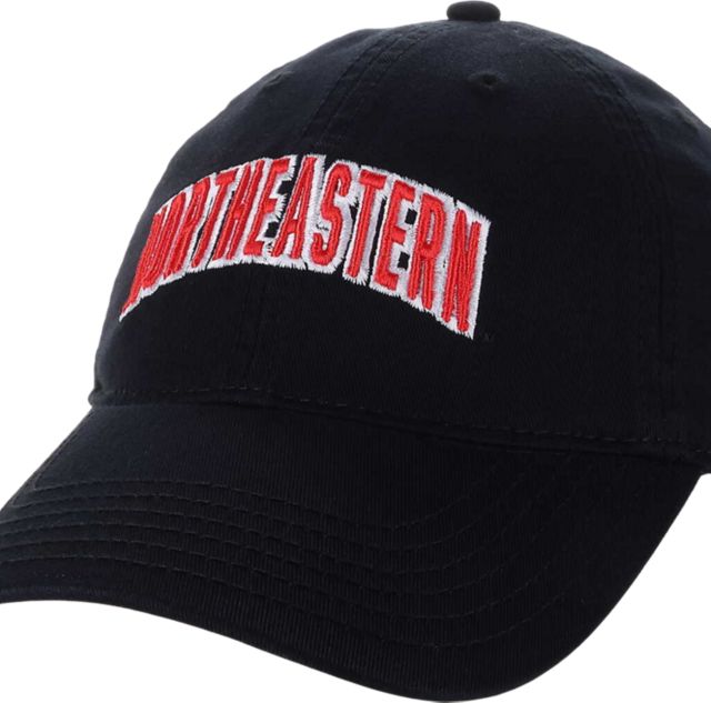 Northeastern University Cap