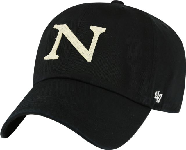 Northeastern University Adjustable Cap