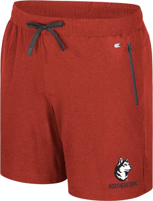 Northeastern University Huskies Shorts