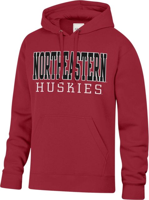 Northeastern University Huskies Hoodie