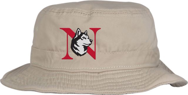Northeastern University Youth Bucket Hat