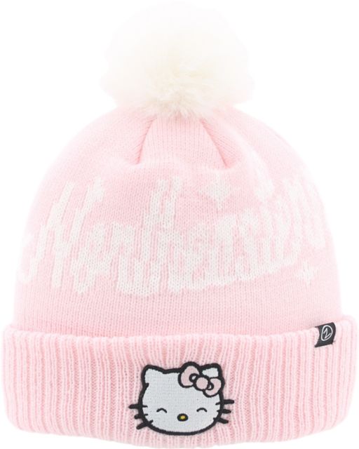 Northeastern University Hello Kitty Beanie
