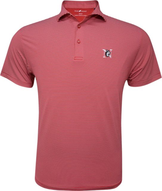 Northeastern University Polo