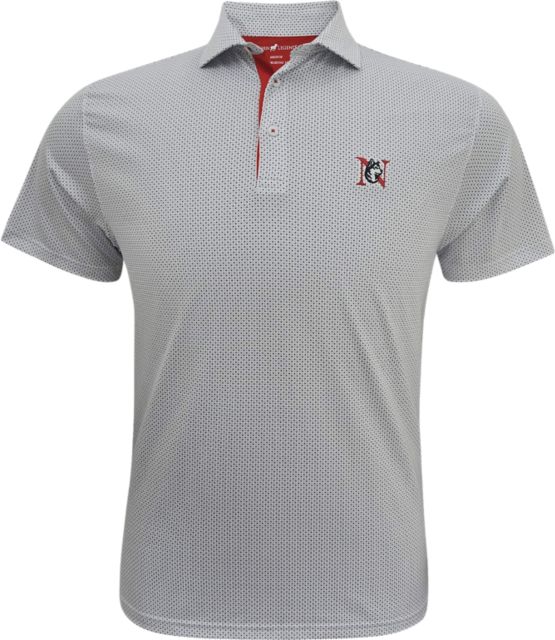 Northeastern University Polo