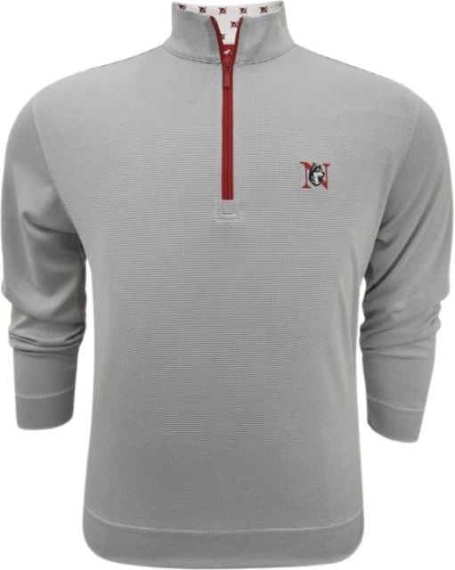 Northeastern University 1/4 Zip