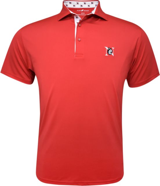 Northeastern University Polo