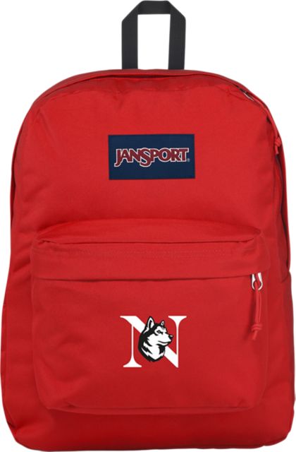 Northeastern University Backpack