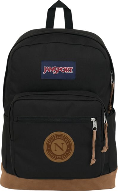 Northeastern University Backpack