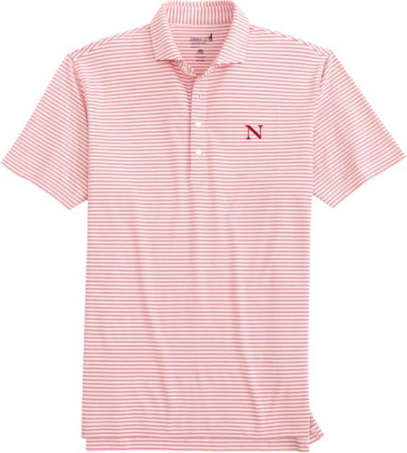 Northeastern University Stetson Polo