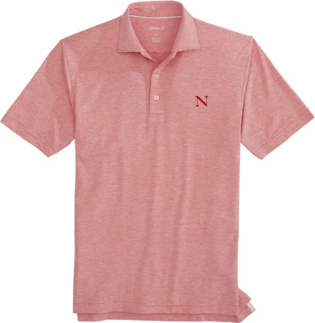Northeastern University Polo