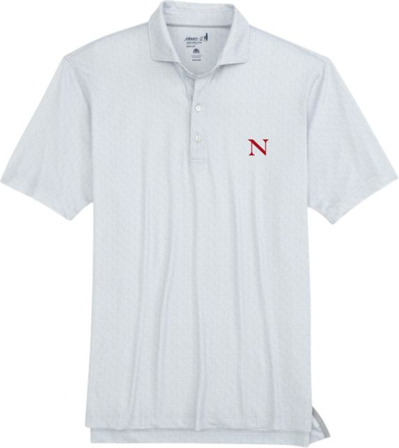 Northeastern University Polo
