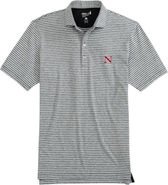 Northeastern University Polo