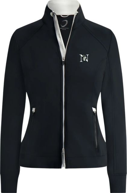 Northeastern University Mikaela Women's Full-Zip