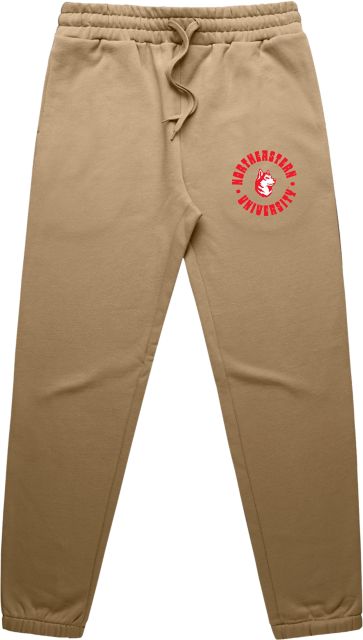 Northeastern University Pants