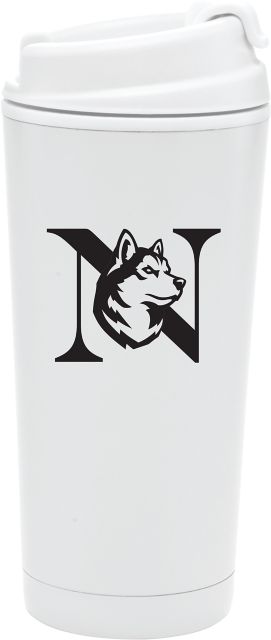 Northeastern University 20 oz. Tumbler