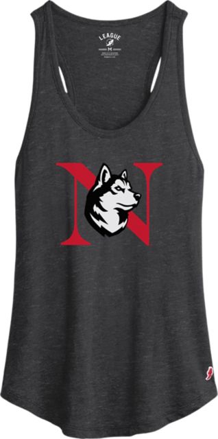 Northeastern University Women's Intramural Tank Top