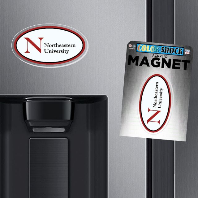 Northeastern University 7 in Magnet