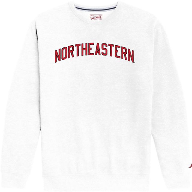Northeastern University Crewneck