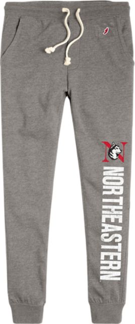 Northeastern University Huskies Heritage Jogger Pants