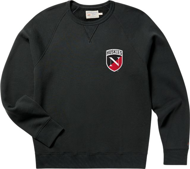 Northeastern University Crewneck Sweatshirt