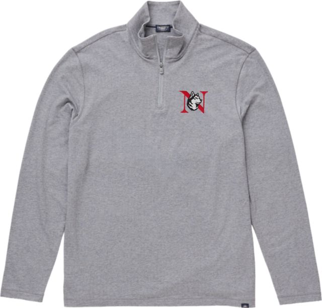 Northeastern University Movement 1/4 Zip