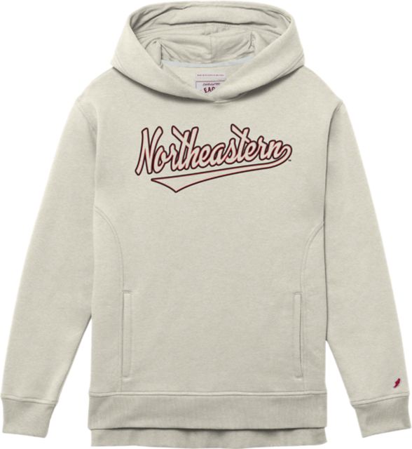 Northeastern University Women's 1991 Hooded Sweatshirt