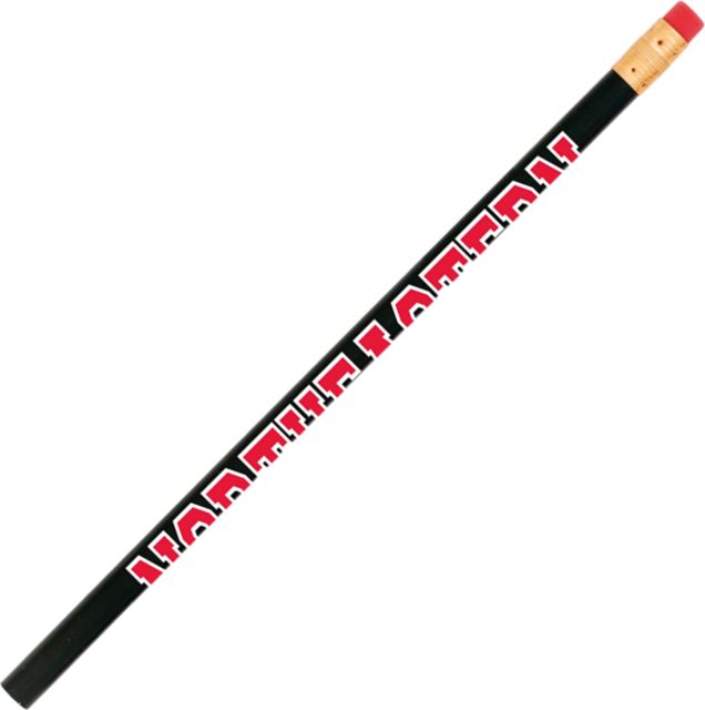 Northeastern University #2 Pencil