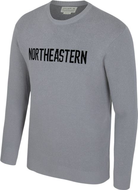 Northeastern University Crewneck