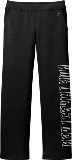 Northeastern University Women's Pants