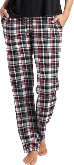 Northeastern University Women's Pants