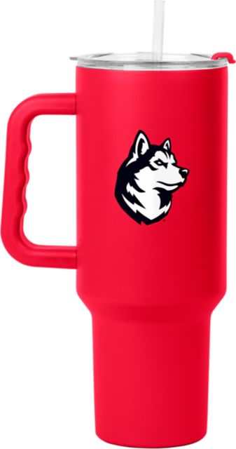 Northeastern University 40 oz. Tumbler