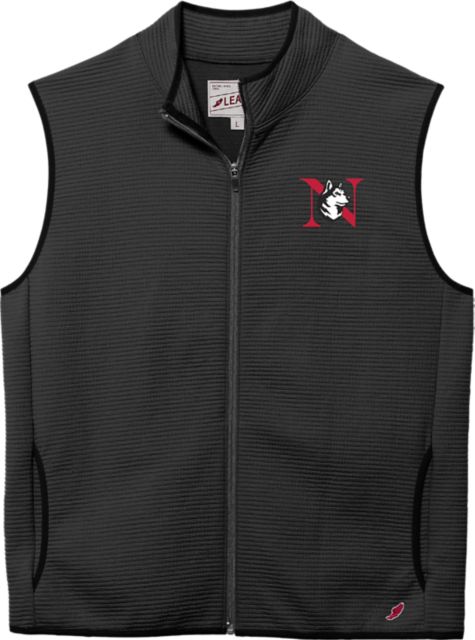 Northeastern University Summit Vest