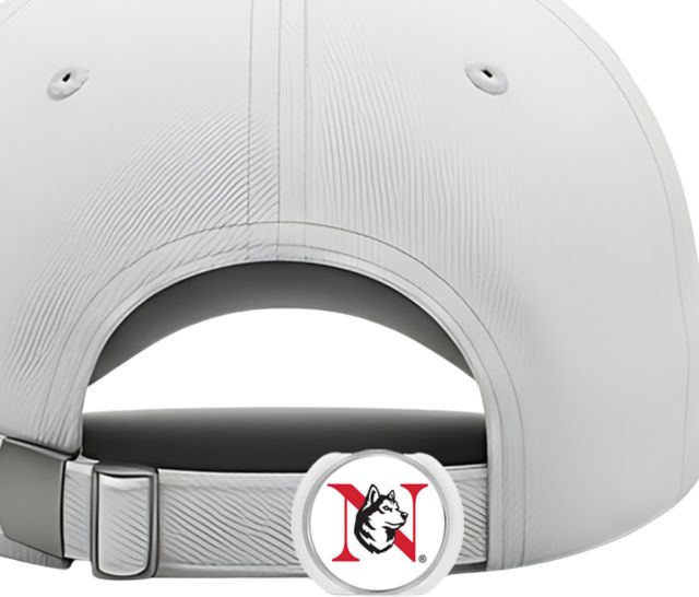 Northeastern University Huskies Ball Marker Hat Clip