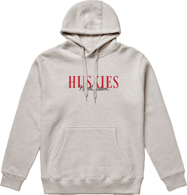 Northeastern University Huskies Seaside Hooded Sweatshirt