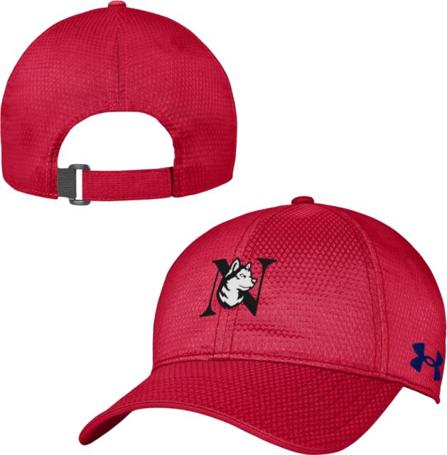 Northeastern University Women's Adjustable Cap