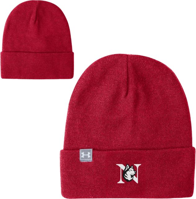 Northeastern University Truckstop Beanie