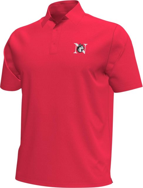 Northeastern University Huskies Aura Polo