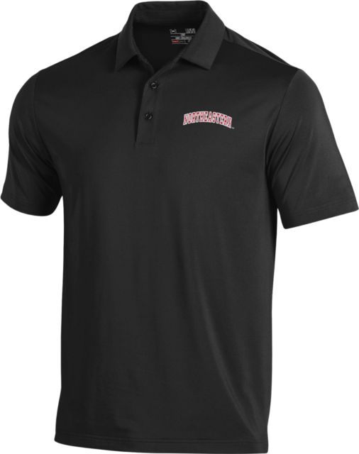 Northeastern University Polo
