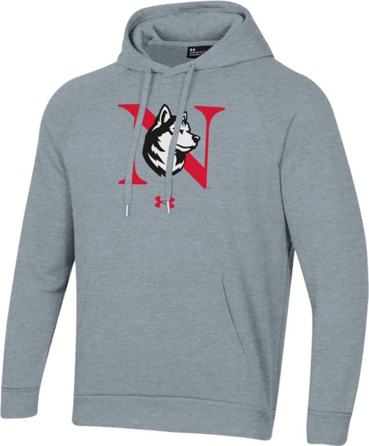 Northeastern University Hooded Sweatshirt