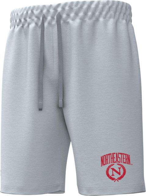 Northeastern University Shorts
