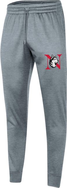 Northeastern University Fleece Joggers