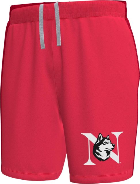 Northeastern University Huskies Tech Stretch Shorts