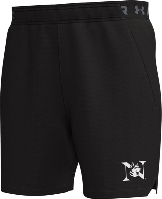 Northeastern University Huskies Vanish Woven Shorts