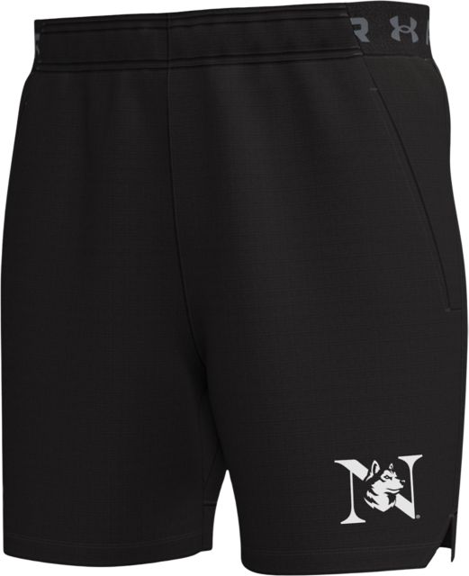 Northeastern University Shorts